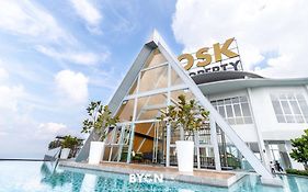 Windmill Upon Hills Premium Suites Genting Highlands By Byon